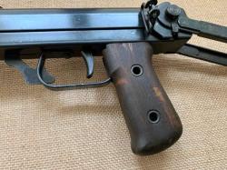 СХП Suomi KP m/44 (Финляндия, 1944 год)