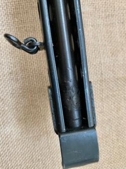 СХП Suomi KP m/44 (Финляндия, 1944 год)