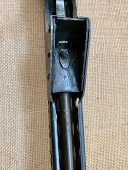 СХП Suomi KP m/44 (Финляндия, 1944 год)