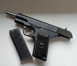 СХП ТТ Норинко (Norinco) M54