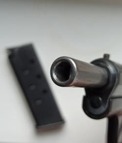 СХП ТТ Норинко (Norinco) M54