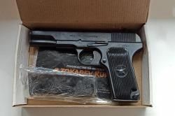 СХП ТТ Норинко (Norinco) M54