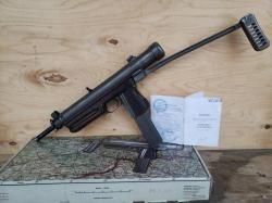 СХП Vz-26 Самопал