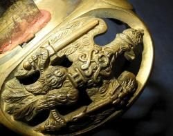 Шпага прусская обр.1889 г