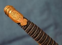 Шпага вюртембергская обр.1889 г