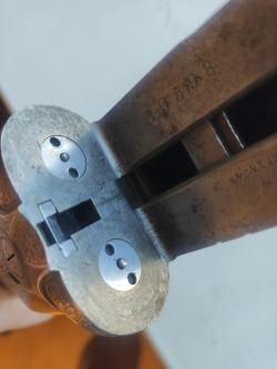 Шпрингер 12 калибра