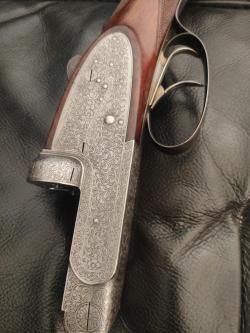 Шпрингер 12 калибра