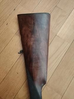 Шпрингер 12 калибра