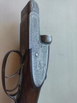 Шпрингер 12 калибра