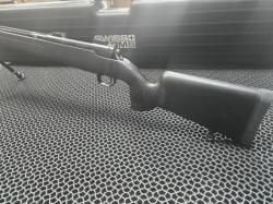 SHR 970 match (STR970) 300 win mag