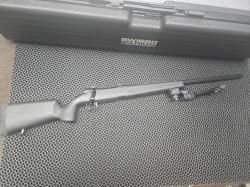 SHR 970 match (STR970) 300 win mag