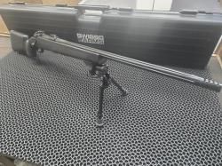 SHR 970 match (STR970) 300 win mag