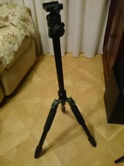 Штатив Falcon Eyes Green Line 1718 BHS-15