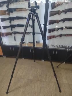 Штатив Leofoto LM-364C