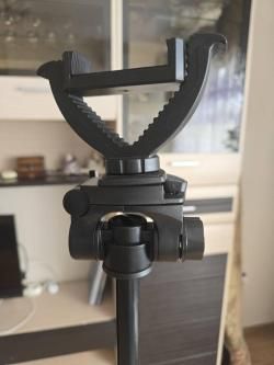 Штатив тренога