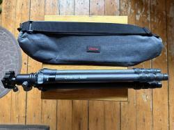 Штатив Ulanzi MT-60 Carbon