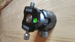 Штативная головка Artcise MB 52