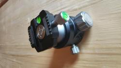 Штативная головка Artcise MB 52