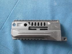 Штатное цевье АК-12