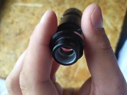 Штатный дтк ак74 ,сайга 030 