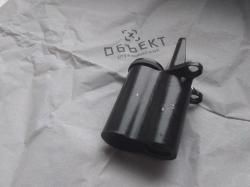 ЛЦУ ЦЛ-14 для ПП-91 "Кедр"