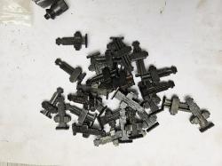 Прицельная планка скс