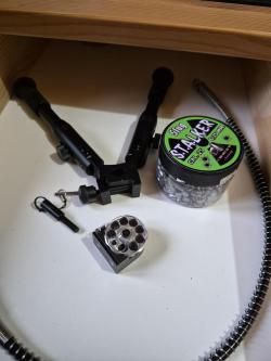 Шторм атлас ультра спорт