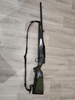 Штрайсер 30-06 