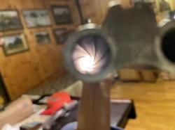 Штуцер 9,3-74 , штучное исполнение , SCHIWY Berlin, BOHLER STAHL