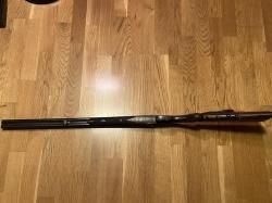 Штуцер 9,3-74 , штучное исполнение , SCHIWY Berlin, BOHLER STAHL