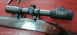 Штуцер Beretta S689