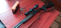 Штуцер Beretta S689