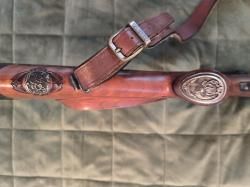 Штуцер Beretta Silver Sable S689