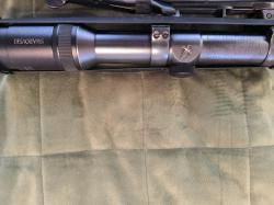 Штуцер Beretta Silver Sable S689