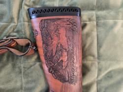 Штуцер Beretta Silver Sable S689