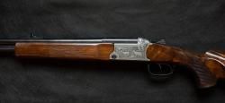 Штуцер Blaser BB 97 9,3x74R/9,3x74R