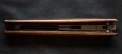 Штуцер Blaser BB 97 9,3x74R/9,3x74R