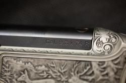 Штуцер Blaser BB 97 9,3x74R/9,3x74R