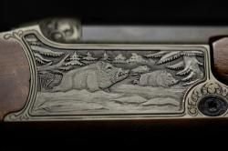 Штуцер Blaser BB 97 9,3x74R/9,3x74R
