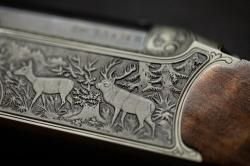 Штуцер Blaser BB 97 9,3x74R/9,3x74R