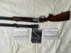 Штуцер BLASER BB97