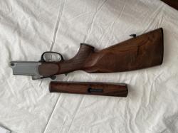 Штуцер BLASER BB97