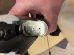 Штуцер BLASER BB97