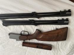 Штуцер BLASER BB97