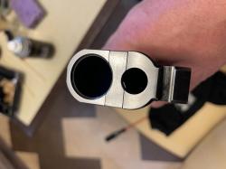 Штуцер BLASER BB97