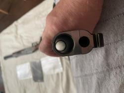 Штуцер BLASER BB97