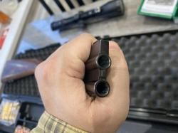 Штуцер Chapuis C125