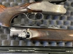 Штуцер Chapuis C125