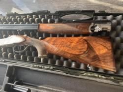 Штуцер Chapuis C125