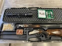 Штуцер Chapuis C125